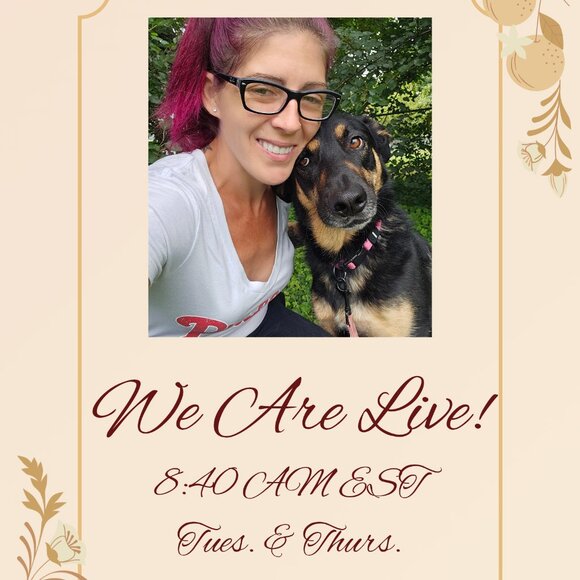 LIVE SHOW FLYER!! - Picture 1 of 1